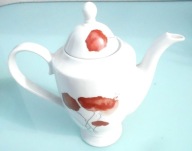 Dzbanek 1 L Fine Porcelain 1845 Wałbrzych