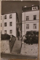 SANDOMIERZ. Furta Dominikańska. Ucho Igielne CZYSTA - MAŁY FORMAT, RZADKOŚĆ