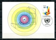 A56470)UNO Genf: Maksimum Karta 212