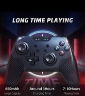 Kontroler bezprzewodowy pad do gier SWH01