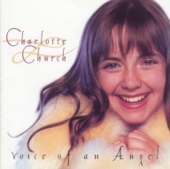 Charlotte Church - Voice Of An Angel - 1998 - CD