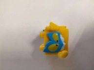 SUPER ZINGS seria 13 superzings super things superthings Brock Bad