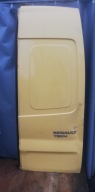 RENAULT Trafic Drzwi tylne prawe wysoki h2