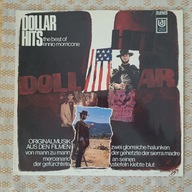 Ennio Morricone - Dollar Hits (The Best Of Ennio Morricone) - Ger (NM/EX+)