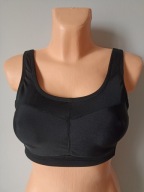 Śliczny biustonosz ELLOS EUR 80C jak nowy