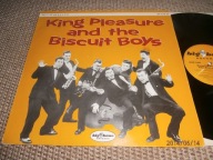 King Pleasure And The Biscuit Boys King Pleasure And The Biscuit Boys