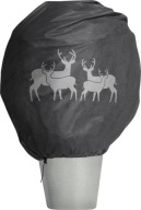 Zimowy ochronny kaptur dekoracyjny Windhager Protect XL