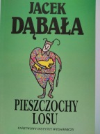 Jacek Dąbała Pieszczochy losu