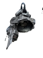 SKRZYNIA BIEGÓW MANUALNA SEAT LEON III 5F 2.0 TSI CUPRA PNS DEMONTAŻ