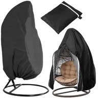 POKROWIEC NA FOTEL WISZĄCY WODOODPORNY 400/155 CM + GRATIS!