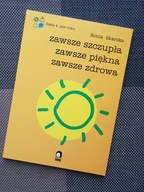 Książka ZAWSZE SZCZUPŁA ZAWSZE PIĘKNA dieta 4