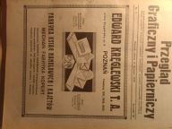 1929 Pelplin Pielgrzym