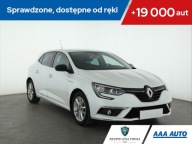 Renault Megane 1.2 TCe, Salon Polska, Serwis ASO