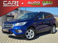 Ford Kuga 2.0 150Ps 4x4 Automat Alu Piekny Gwarancja 2.0 Diesel 150KM