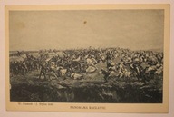 Bartos Głowacki - Atak Kosynierów, PANORAMA RACŁAWIC - W. Kossak i J. Styka