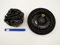 OPEL MOKKA KOŁO DOJAZDOWE