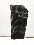 PŁYTA OSŁONA PODWOZIA MERCEDES CLA W117 A2466840200