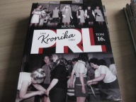 Kronika PRL t. 16 . Moda