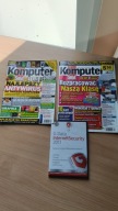 Komputer Świat GRY 9 / 2007 Zestaw płyt