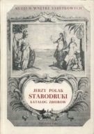 STARODRUKI Katalog Muzeum w Pszczynie