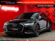 AUDI A6 40 TDI Sedan 2.0 (204KM) 2019
