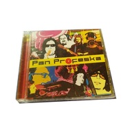 Pan Profeska CD FOLIA NOWA