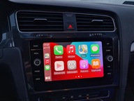 VW Golf Passat B8 Arteon Tiguan Touran App-Connect Apple Carplay