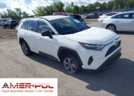 Toyota RAV4 2025 TOYOTA RAV4 HYBRID LE 2.5 Hybryda 176KM