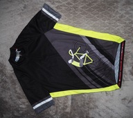 Northwave-koszulka rowerowa S/M Share the road