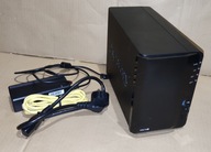 Synology DS218+ 16GB RAM (DualCore CPU, Docker) DSM 7.3