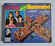 FAMILY MASTERMIND (MASTER MIND) INVICTA MISTRZ INTELEKTU PRL UNIKAT