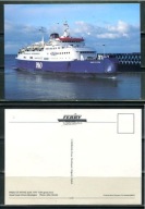 K24203)Statek Pasazerski: Pride of Hythe