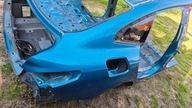 BMW 2 Gran Coupe F44 ĆWIARTKA PRAWY TYŁ LAKIER C1G