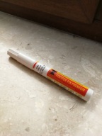 Pisak Kanten Fix do Okien mebli paneli bram Złoty dąb 11ml