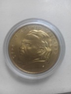 MONETA 2Ł CYPRIAN NORWID