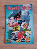 KOMIKS ,,DONALD DUCK " Nr.49-2022