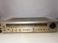 stary amplituner stereo Unitra Diora Tosca 303 - odbiornik