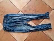 spodnie cienkie dziewczęce