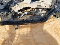 TOYOTA LAND CRUISER 150 2009-2023 POSZYCIE PRÓG BOK LEWY