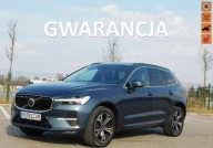 Volvo XC 60 z Gwarancja Bezwypadkowy Nowy Model 2022r 2.0 Diesel 197KM
