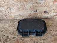 Zaślepka Lampy Wąska Mercedes Actros MP2