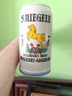 Kufel do piwa 2 litr