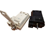 TUR 2 TUR2 - KN-4a /b u-118 oryginalny polski silnik do maszyny do szycia