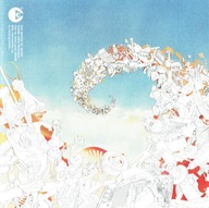 Vehicles & Animals Athlete CD - Folia Unikat