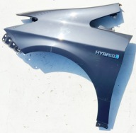 Toyota PRIUS III 09-15 błotnik lewy przedni