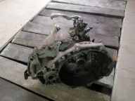 SKRZYNIA BIEGÓW OPEL VECTRA C SIGNUM Z20NET 2.0T