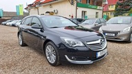 Opel Insignia OPC, Virtual, 4x4