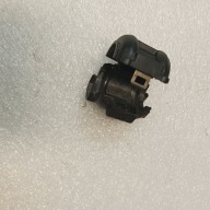 toyota corolla e12 spinka złącze przewodu klimatyzacji