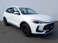 MG ZS 1.5 HEV+ Standard aut Suv 197KM 2026