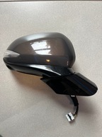 HYUNDAI SANTA FE IV LIFT LUSTERKO PRAWE CZUJNIK KAMERA MARTWEGO POLA RN7